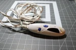 Biddeford Electric Blanket Controller Four Prong TC13B1-T. Fixed Price $17.95.