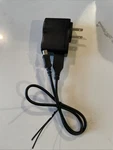 Texas Instruments Adapter Charger Cord AC9211U-US 5V 1000MA TI-84 Plus Ce. Fixed Price $13.75.