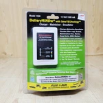 Batteryminder With Smart Technology Model 1500 12 Volt Charger. Fixed Price $59.00.