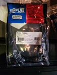 Lot Of 41 Tripp Lite Model P006-003 125 Volt 10A Black 3' Power Cord CP8950. Fixed Price $275.00.