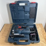 Bosch JS470E Corded Top-handle Jigsaw Hard Case Working. Fixed Price $79.99.