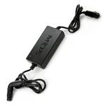 Sequal Eclipse 5942 Dc 3-PIN Power Supply Adapter 12V Car For Oxygen System. Fixed Price $30.99.