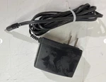 Cnet AD1605C Ac Power Supply Adapter Charger Output 5.0V Dc 2.6A. Fixed Price $10.00.