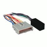 American International FWH46 Ford Models 1989-2000 Amp Integration Premium. Fixed Price $12.99.