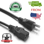 AC3 6FT Mammoth M1000 7 Stage Air Purifier Power Cord Cable 2YR Wty. Fixed Price $6.99.