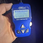 Otc Tools 3109NLAZ Autoscanner Trilingual Obd Ii Diagnostic. Fixed Price $74.99.