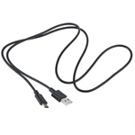 3FT Usb Cable For Hicozy Model HSE1 KS-2625E Electric Spin Scrubber. Fixed Price $10.99.