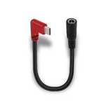 Smarkey 12V Heated Jacket Battery Stepup Adapter Charger Cable For Red. Fixed Price $14.64.