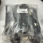 Monoprice Model 5285 3-PRONG Power Cord Feet Black 16AWG, Qty 10. Fixed Price $35.09.