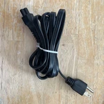 Well Shin WS-083 E115330 10A 125V Cable Wire Cord 5.5 Ft Tf. Fixed Price $9.99.