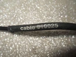 Orion 910025 Extension Cable. Fixed Price $85.45.