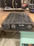 Vertex VXR-1000U Uhf Vehicle Repeater. Fixed Price $49.95.