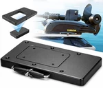 For Minn Kota 1854021 Quick Release Bracket MKA-21 Terrova, Ulterra, Powerdr. Fixed Price $48.74.
