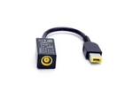 New Genuine Lenovo Thinkpad (round To Slim Tip) Power Conversion Cable 0B47046. Fixed Price $10.49.