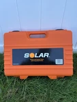 Clore Automotive Solar Electronic Battery And System Tester With Printer BA327. Fixed Price $285.00.