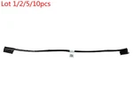 Original Battery Cable Connector Wire For Dell Latitude 5590 5591 Notebook Pc. Fixed Price $7.98.
