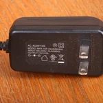 Ac Adapter MPA-10P- 05US050200 5V 2A Power. Fixed Price $7.49.