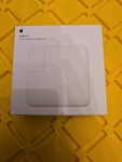 New Original Apple 70W Usb-c Ac Power Adapter / Charger A2743 Oem. Fixed Price $35.50.