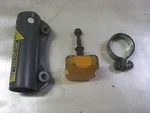 Ryobi Trimmer 725R E2 Adjustment Knob Click Link Assembly Part 791-18198. Fixed Price $17.49.