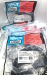 Tripp-lite Lot Of 8 Power Cord C13 5-15P, 125V, 15A, 6', P007-006 Nip. Fixed Price $80.00.