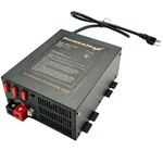 Powermax PM3 75LK Rv Converter 12V Amp With Stage Smart Charging Mode. Fixed Price $149.00.