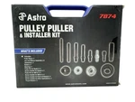 Astro Pulley Puller And Installer Kit 7874 New. Fixed Price $34.95.