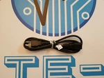 New Black Genuine Oem Samsung 3903-000466 3-PRONG Power Cord Monitor Cable. Fixed Price $8.95.