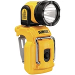 Dewalt 12V Max Led Work Light, Hand Held DCL510, Yellow. Fixed Price $91.24.