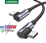 Ugreen Pd 100W Shaped Usb To Fast Charging Cable. Fixed Price $21.25.