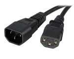 Startech PXT1001410 10FT Awg Power Cord Ext C14 To C13 Black. Fixed Price $29.84.