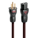 Audioquest NRG-X3 Power Cable 6.56 Ft (2M). Fixed Price $129.95.