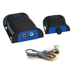 Pac LP7-2R 2CH High Power Line Output Converter Remote Trun-on And Level. Fixed Price $55.89.