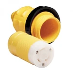 Marinco 305CRCN.VPK 30A 125V Female Marine Power Connector With Boot. Fixed Price $55.17.
