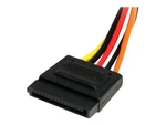 Startechcom 15 Pin 30 SATAPOWEXT12 Power Extension Cable. Fixed Price $22.29.