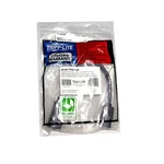 Tripp Lite 1FT Power Extension Cord C13 To C14 100-250V 15A P005-12N. Fixed Price $5.00.