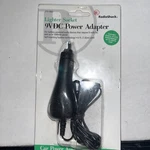 Radioshack 273-1859 Lighter Socket 6VDC Power Adapter (requires Adaptaplug). Fixed Price $7.95.