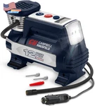 Powerhouse Digital Inflator Portable Compressor Auto Shut-off 12V 100 Psi New. Fixed Price $103.48.