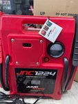 Clore Automotive JNC1224 Jump-n-carry 3400 Amp 12/24V Starter New. Fixed Price $369.01.