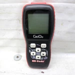 Cando Hd Code+ Reader, Heavy Duty Scan Tool Missing Cables. Fixed Price $130.19.