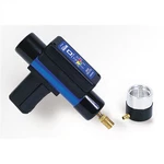 FPT2600E Waekon Industries Elec Fuel Cap Tester - Repair Grade. Fixed Price $671.46.