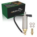 Yezoauto Fuel Transfer PUMP(12V) For Cummins QST30 KTA50 Isx Qsx Engine Replacin. Fixed Price $143.82.