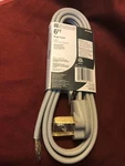 Utilitech UTD100306 3-WIRE/PRONG Dryer Cord. Fixed Price $27.49.