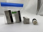 Arrow Hart 5269N Auto Grip Connector 5-15R, Lot Of 3. Fixed Price $29.99.