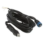Lowrance CA-8 Power Cable Cigarette Lighter Plug/proplietary Connectors. Fixed Price $56.12.
