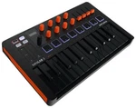 Arturia Minilab 3 Orange 25 Midi Usb Keyboard Controller+abletone Live Lite. Fixed Price $102.95.