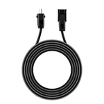 6.6FT 2PIN Sofa Recliner Output Cable Cord For Limoss ZB-A290020-B ZB-B290020-B. Fixed Price $12.08.