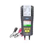 BT-860 Car Battery Load Tester With Printer And Temperature Monitoring, Truck.... Fixed Price $127.56.