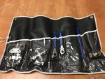 Tools (OTC4639) Battery Terminal Service Kit Missing Cable Cutter. Fixed Price $39.98.