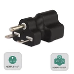 Jorindo 6-15P To 6-15/20R Ac Power Adapter 15AMP. Fixed Price $13.14.