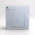 Genuine Apple 70W Usb-c Power Adapter Macbook Air Ipad Iphone MXN53AM/A A2743. Fixed Price $29.95.